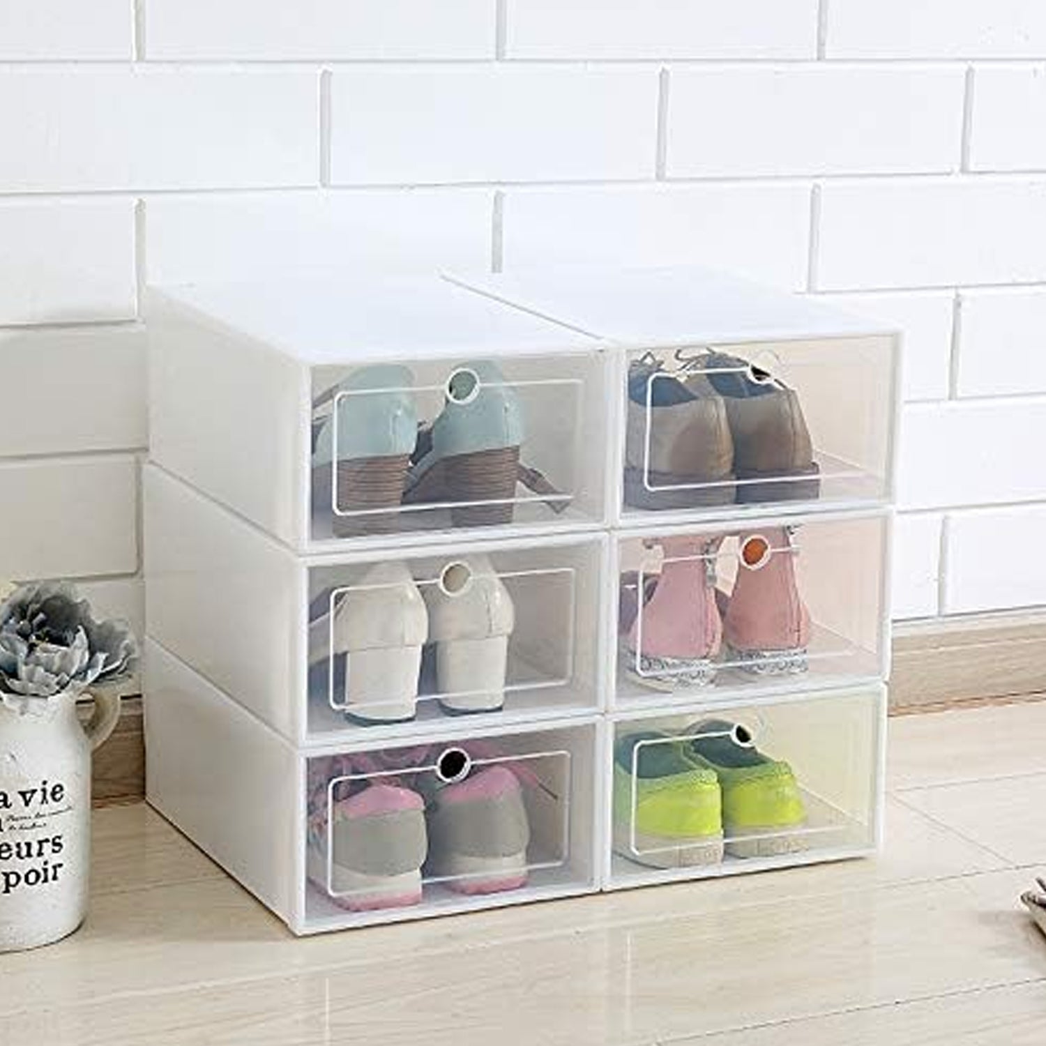ShoeView Organizer ShoeView Organizer
